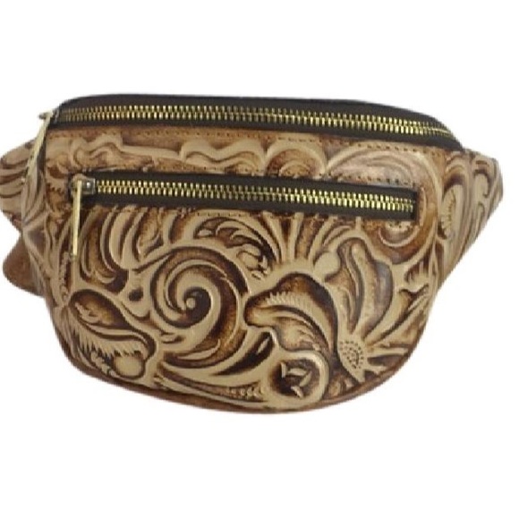 patricia nash waist pack